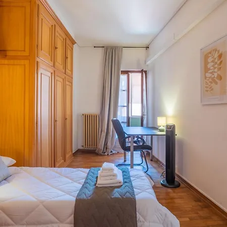 Appartement Casa La Rossa Busca