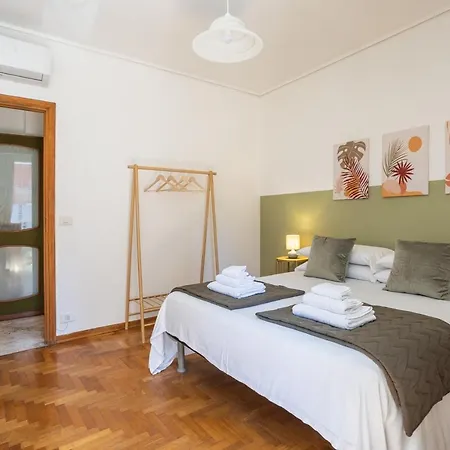 Appartement Casa La Rossa Busca