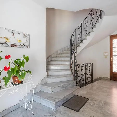 Appartement Casa La Rossa Busca