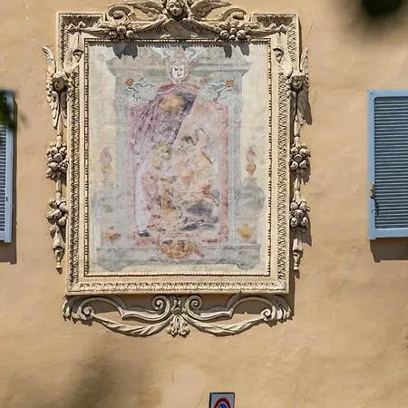 Apartment Casa La Rossa