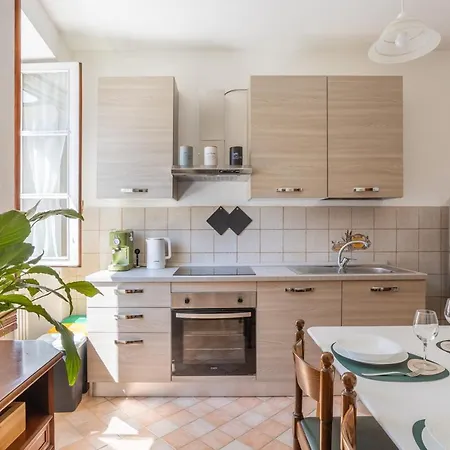 Casa La Rossa * Busca