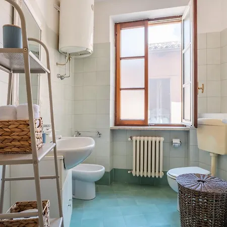 Appartement Casa La Rossa