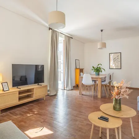 Casa La Rossa Appartement *