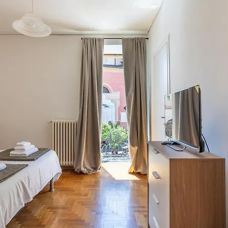 Appartement Casa La Rossa Busca