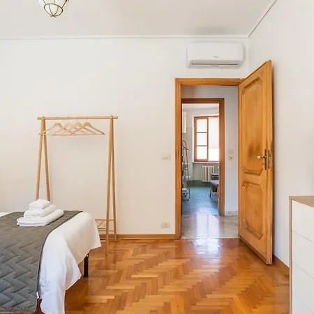 Casa La Rossa Apartment