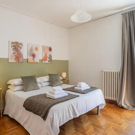 Appartement Casa La Rossa *