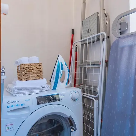 Apartment Casa La Rossa *