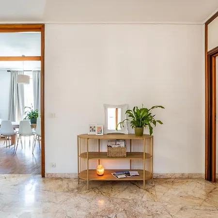 Appartement Casa La Rossa Busca