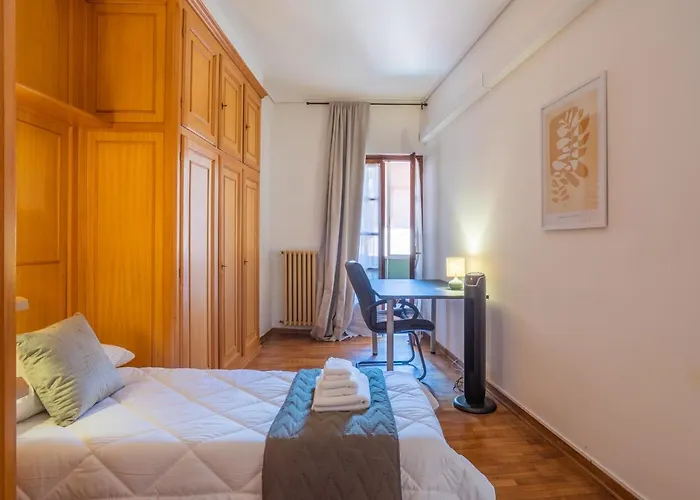 Apartament Casa La Rossa Busca