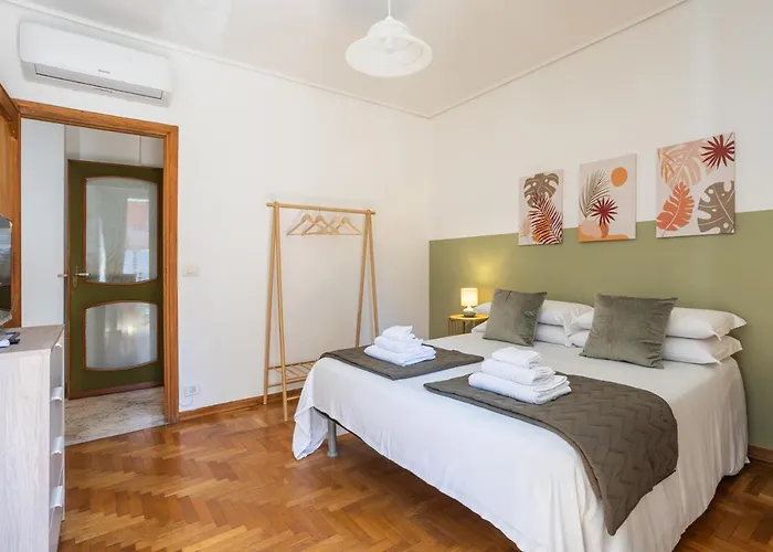 Apartament Casa La Rossa Busca