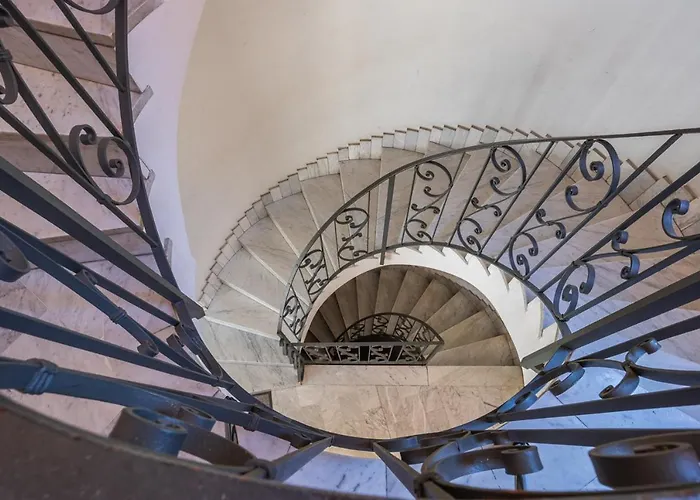 Casa La Rossa * Busca