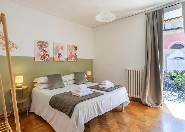 Apartament Casa La Rossa *