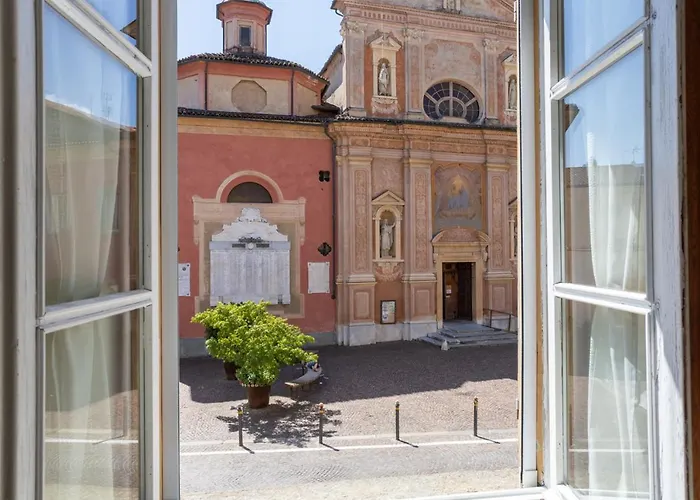 Casa La Rossa
