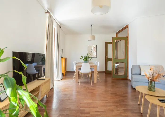 Casa La Rossa *