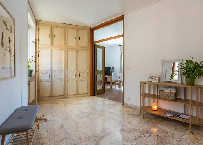 Casa La Rossa